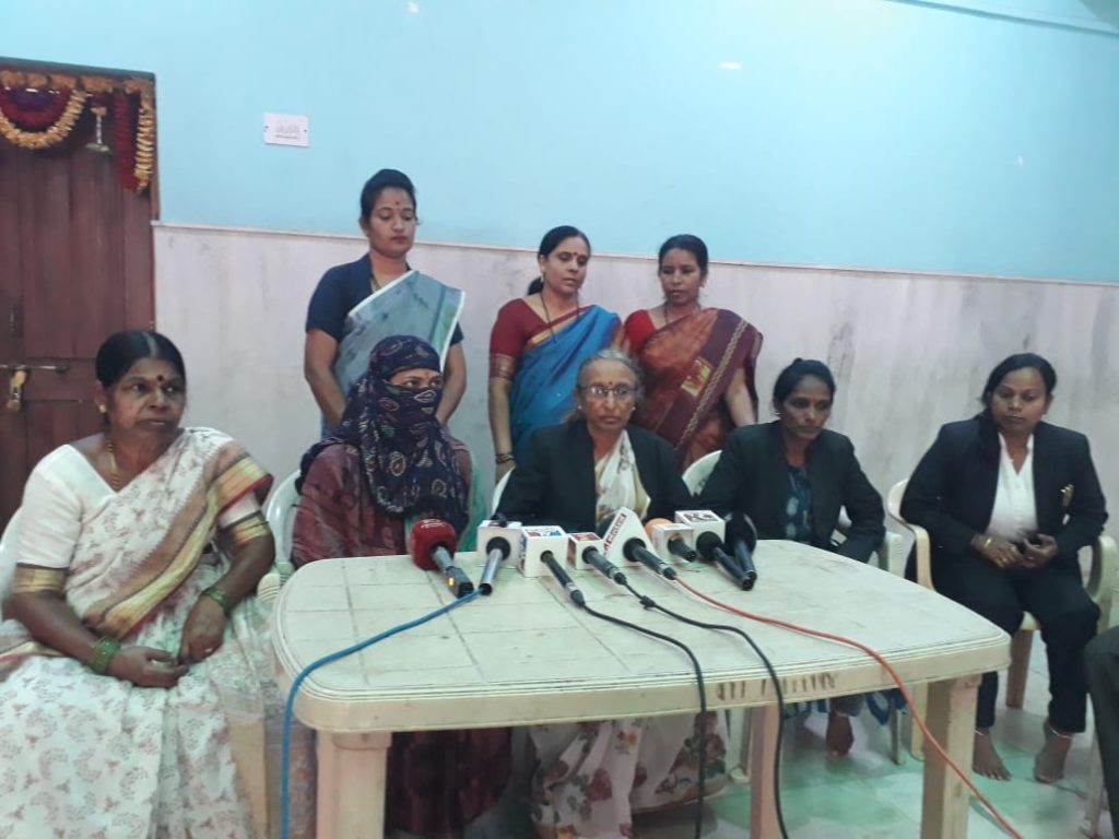 Increase in cases of love jihad in the state