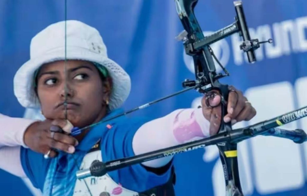 Deepika Kumari, Jyoti-Abhishek in finals