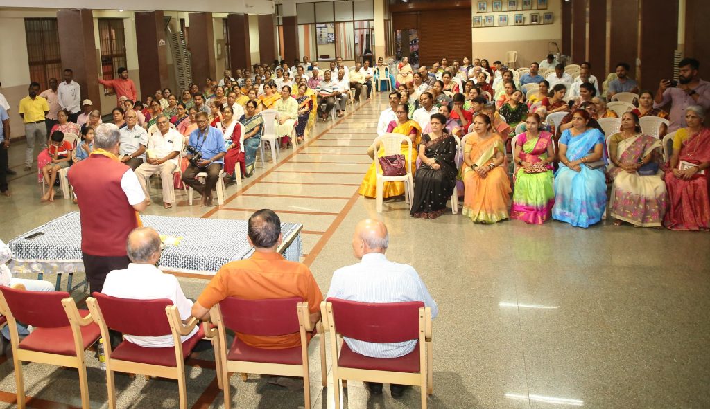 What did Congress give for the farmers?