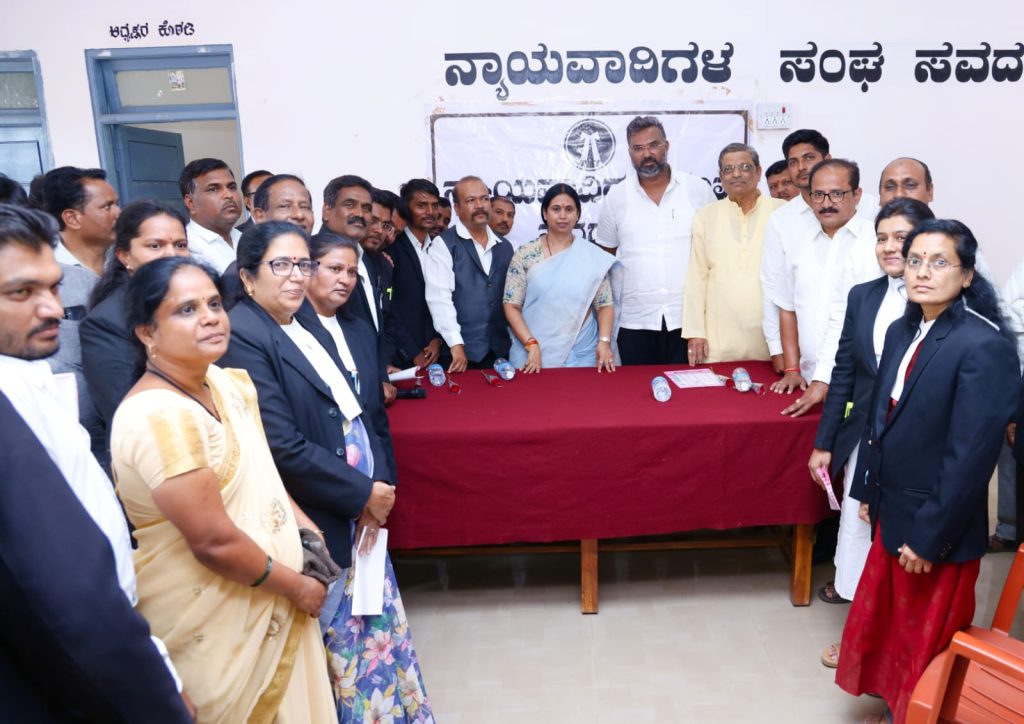 Send back the candidate from outside the district