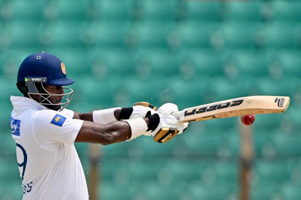 Lankan team moves towards series victory