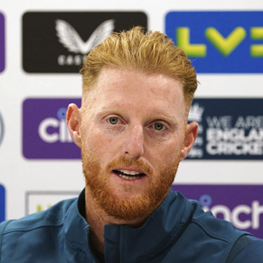 विश्वचषक टी-20 स्पर्धेतून स्टोक्सची माघार Stokes withdraws from World T20 tournament