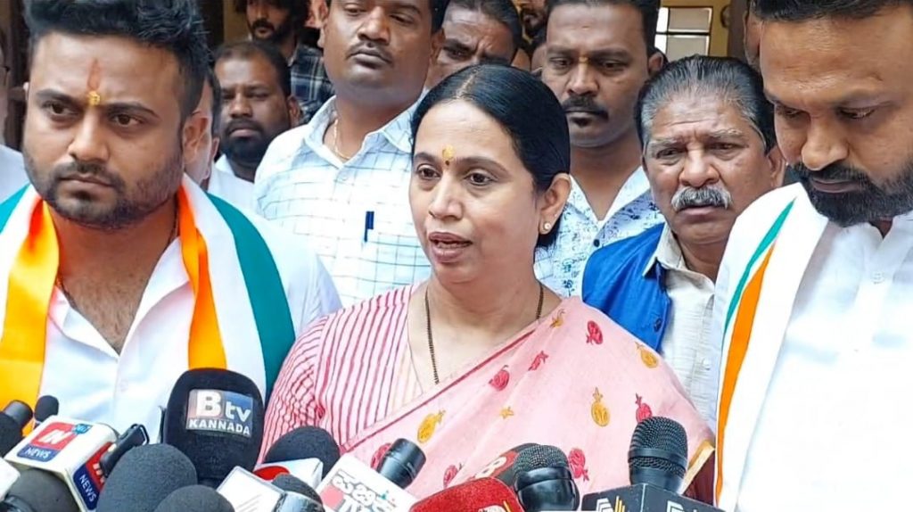 Voters have strong faith in Congress party