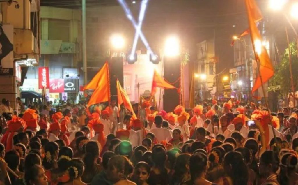 Final decision regarding Chitrarath procession only after the meeting