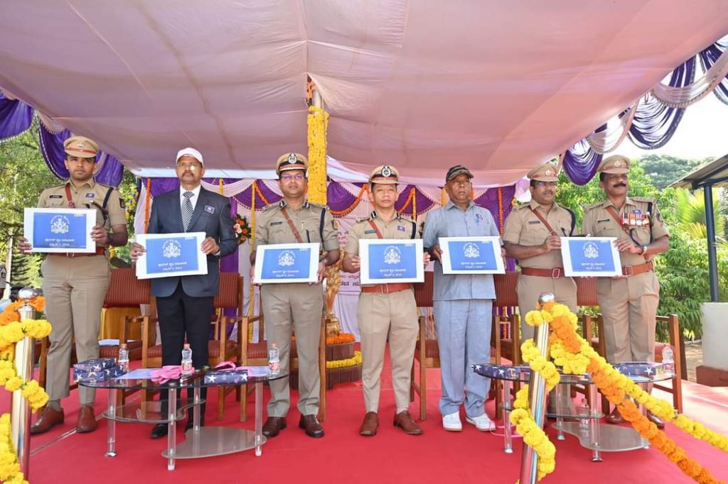 गुन्हेगारी रोखण्यासाठी कृतिशील पावले उचला Take proactive steps to prevent crime