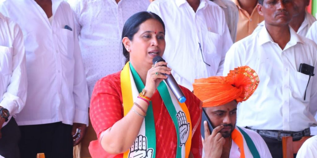 Congress party kept the promise