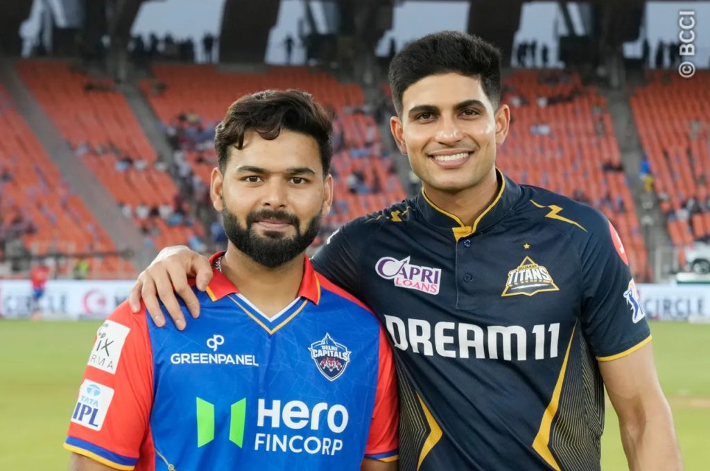 Delhi will face Gujarat today