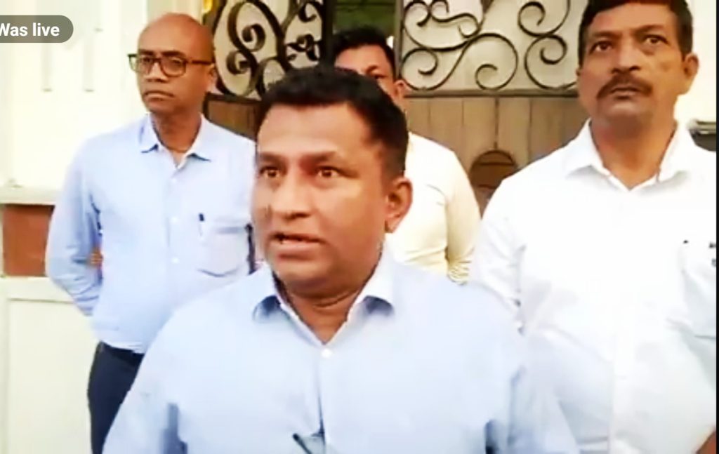 They will help the citizens as much as possible