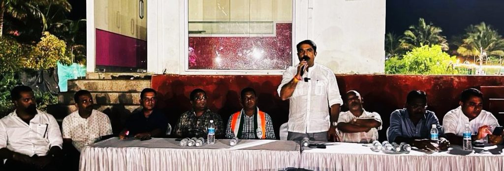 Viriato was advised to issue the ticket six months ago