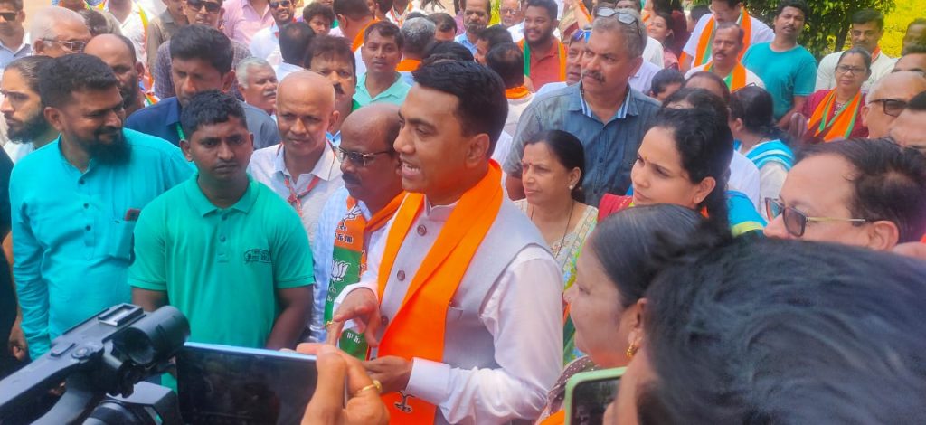 ...then the public will not be silent