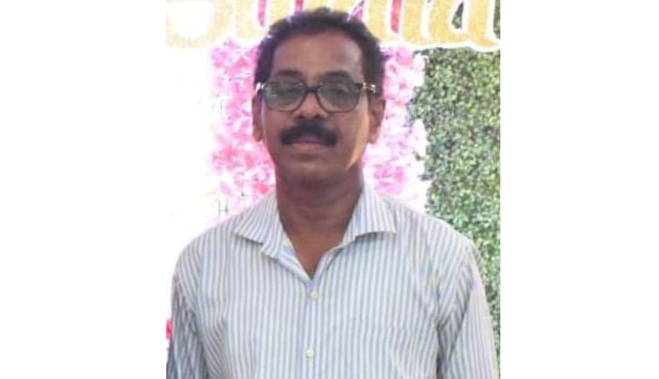 बाळ्ळी येथे बसची स्कूटरला धडक बसल्याने चालक ठार Driver killed after bus collides with scooter in Balli