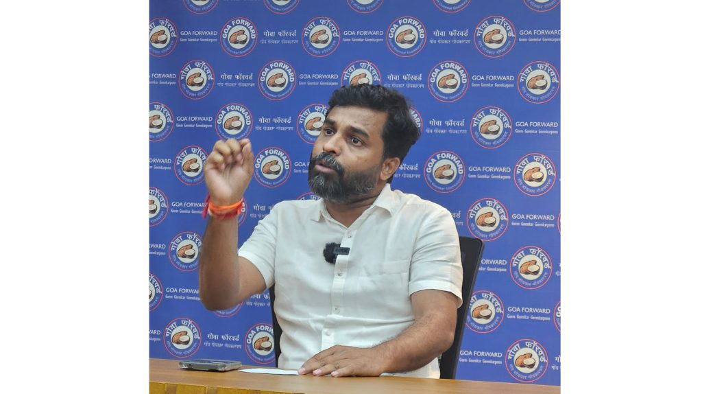 Viresh Borkar is actually 'Ballaldev'