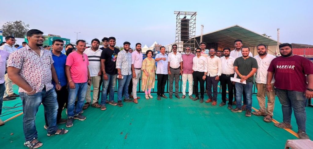 पंतप्रधानांचे आज संबोधन Prime Minister's Address Today