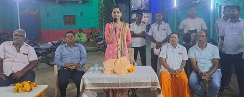 Relief to the poor through guarantee schemes