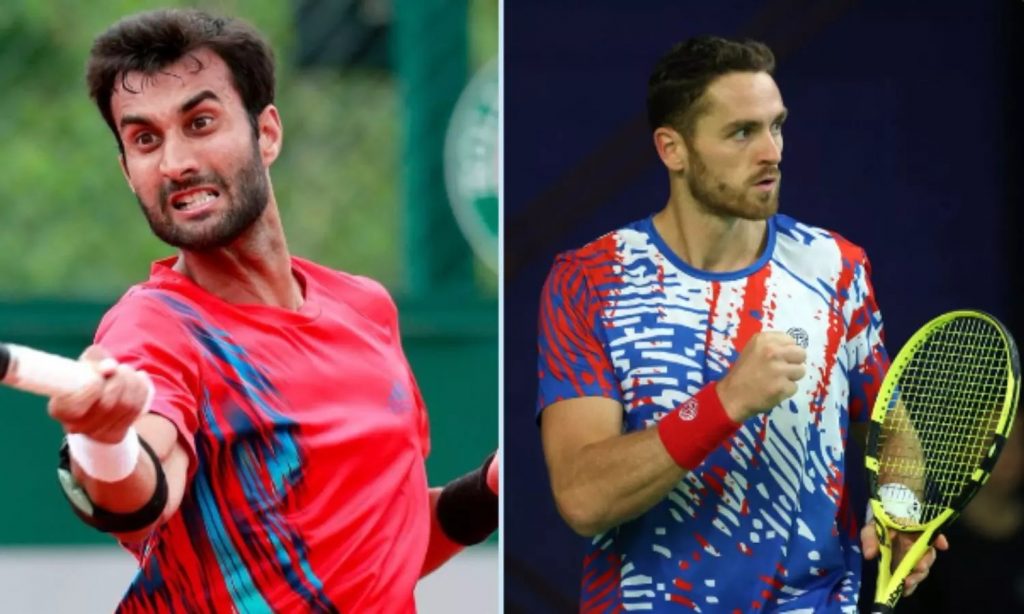 Uki-Olivetti in the semifinals