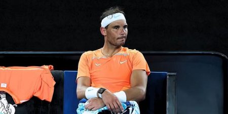 Nadal withdraws from Monte Carlo tournament