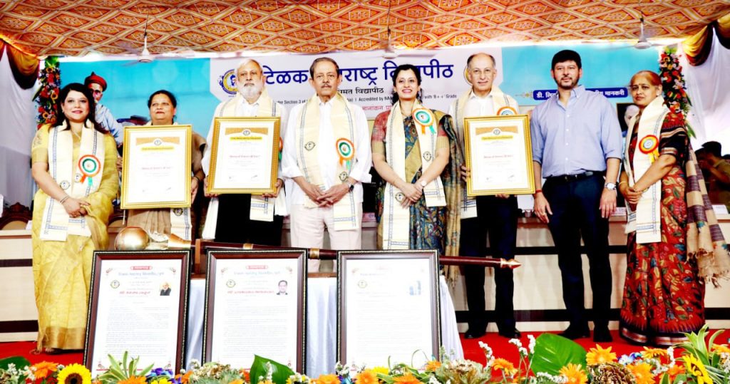 The vow of public service according to the thoughts of Lokmanya Tilak!