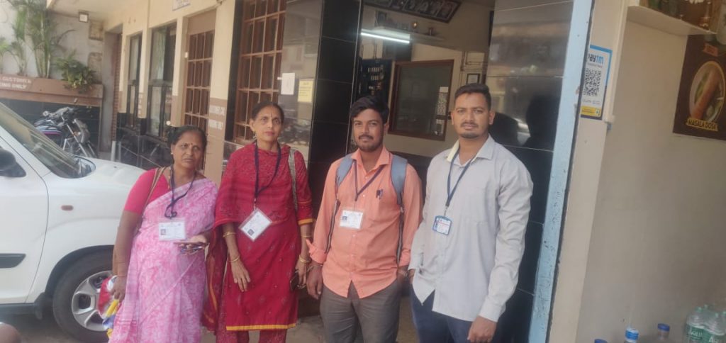 Survey of KUIDFC for round the clock water supply scheme started