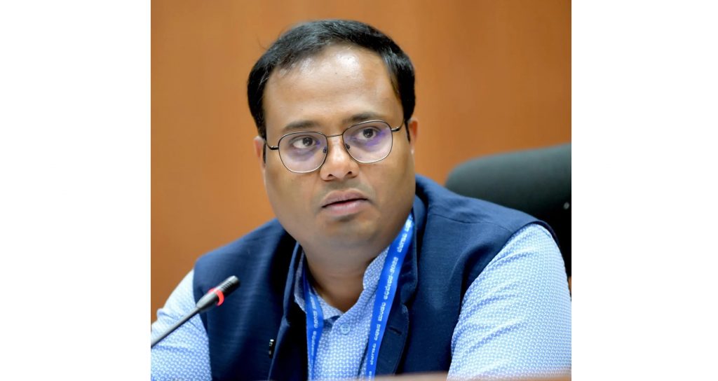 निवडणूक कार्यालय परिसरात जमावबंदीचा आदेश लागू Prohibition of assembly in election office area