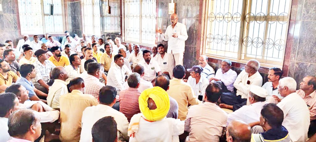 Uchgaon Laxmiyatra will be held in 2026