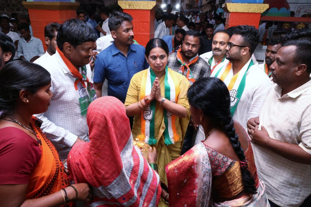 Shetter has no moral right to ask for a vote