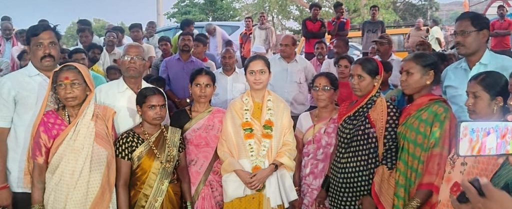 Voters trust Congress due to guarantee schemes