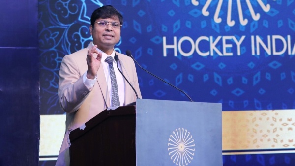 First National Women's Hockey League in Ranchi from 30