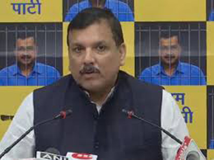 Kejriwal arrested under conspiracy