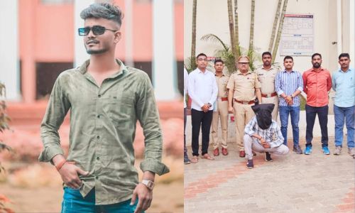 पूर्ववैमनस्यातून डोक्यात सळी घालून खून; सांगलीवाडीतील युवकाचा खून करणाऱ्यास 12 तासात अटक Sangli Crime