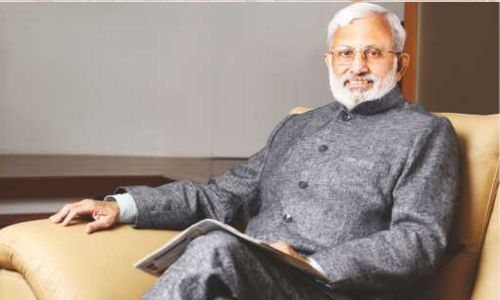 किरण ठाकुर यांचा आज ‘डी. लिट’ने सन्मान; टिळक महाराष्ट्र विद्यापीठात पदवीदान सोहळा Dr. Kiran Thakur awarded ‘Guru Mahatmya Award’