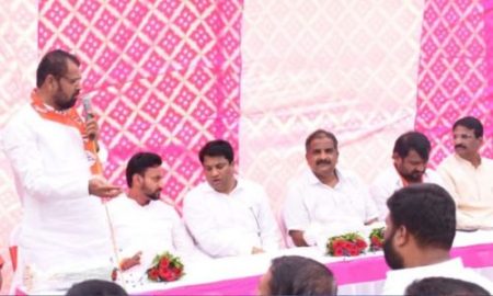 sadabhau Khot Hatkanangle