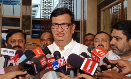 नरेंद्र मोदी यांच्या विरोधात लाट…मोदी सरकार जाणार…इंडिया सरकार येणार- बाळासाहेब थोरात Narendra Modi