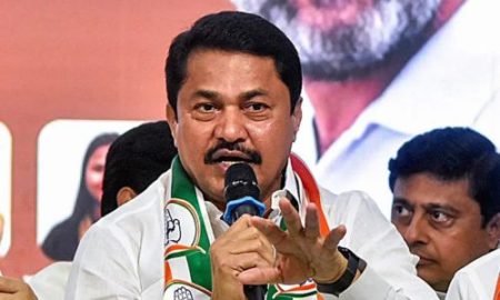 विशाल यांच्या बंडखोरीचा अहवाल दिल्लीला; प्रदेशाध्यक्ष नाना पटोले यांची माहिती Nana Patole