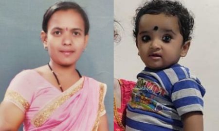 मामीसह एक वर्षाच्या भाच्याचा मृत्यू! दोन रिक्षांची समोरासमोर धडक Sangli Accident