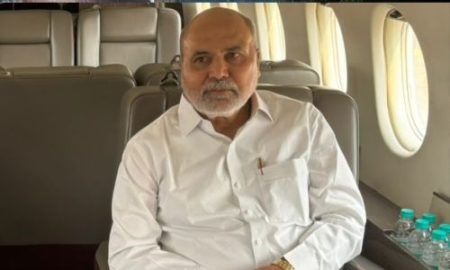 Rajvardhan Kadambande