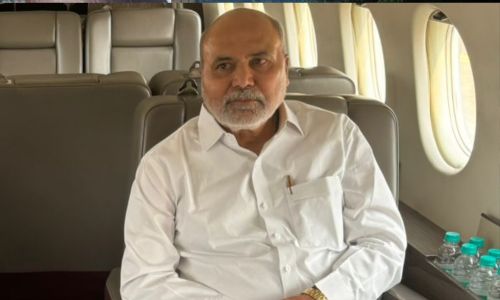 मंडलिक, माने यांना विजयी करा ! राजर्षी शाहू महाराजांचे पणतू राजवर्धन कदमबांडे Rajvardhan Kadambande