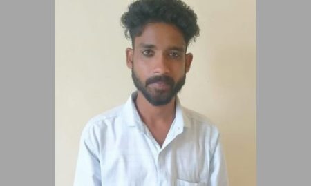 अल्पवयीन मुलीचे अपहरण करून अत्याचार केल्याप्रकरणी दहा वर्षांची शिक्षा