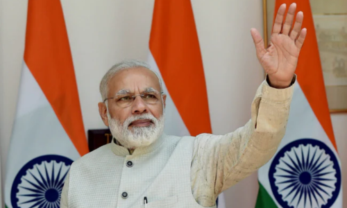 PM Narendra Modi