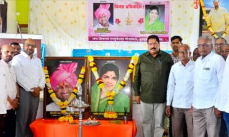 देशाला प्रगतीकडे नेणारा मतदार ‘इंडिया’ आघाडीला नक्की नाकारेल; खासदार संजय मंडलिक