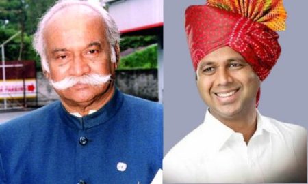 Satyajit Patil Sarudkar