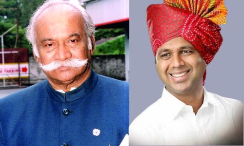 Satyajit Patil Sarudkar