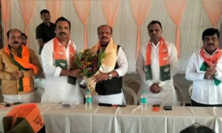 शिजवायंच आम्ही आणि वाढायचं दुसऱ्याच्या ताटात- पृथ्वीराज देशमुख