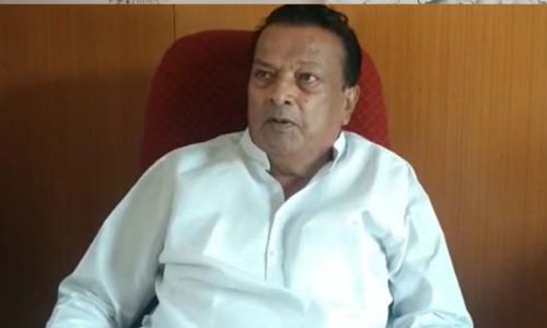 Sangli Breaking : भाजपचे माजी आमदार विलासराव जगताप यांचा पक्षाला राम राम! विशाल पाटील यांना पाठिंबा MLA Vilasrao Jagtap