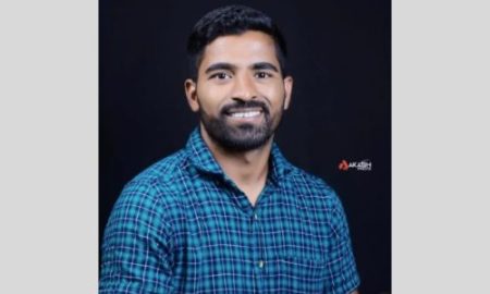 पोलीस भरतीची तयारी करणाऱ्या तरुणाची नैराश्येतून आत्महत्या