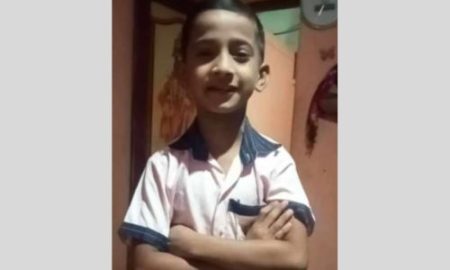 सरवडेतील बालकाचा नाधवडे येथे कालव्यात बुडून दुर्दैवी मृत्यू rowning in a canal