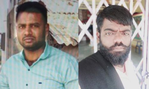 Kolhapur Breaking : अंबप येथे अनैतिक संबंधाच्या संशयातून युवकाचा निर्घुण खून Ambap