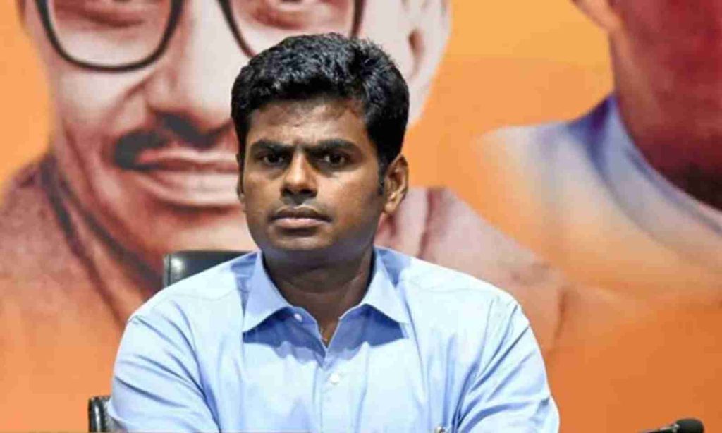 गाजणारं नाव – कुप्पूस्वामी अण्णामलाई Popular name - Kuppuswami Annamalai