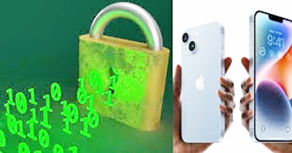 ‘अॅपल’चा भारतीय ग्राहकांना इशारा Apple's warning to Indian customers