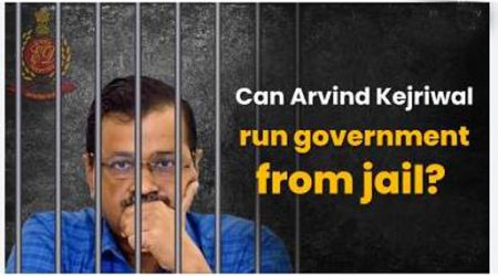 Kejriwal in 'Supreme' against arrest-remand