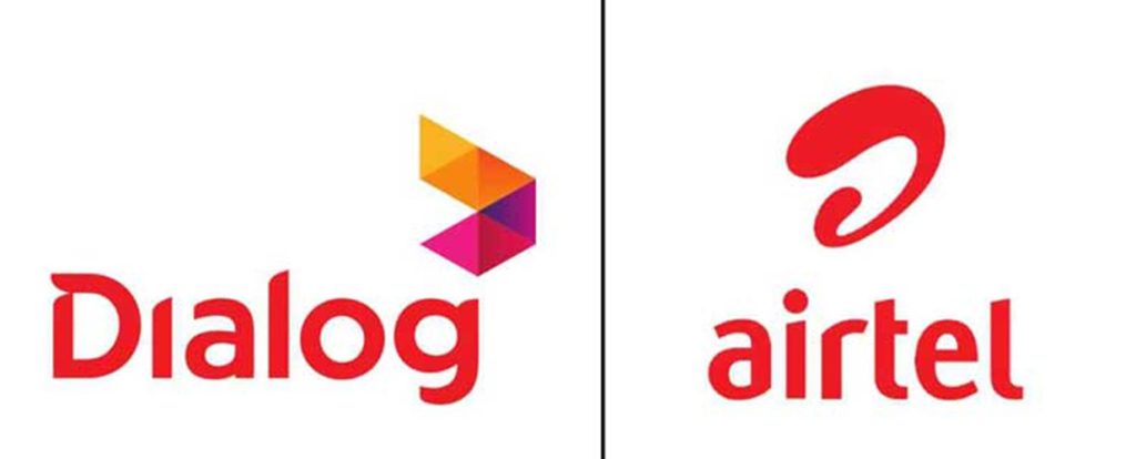 भारती एअरटेल श्रीलंकन युनिट डायलॉगसह करणार विलीन Bharti Airtel to merge with Sri Lankan unit Dialog